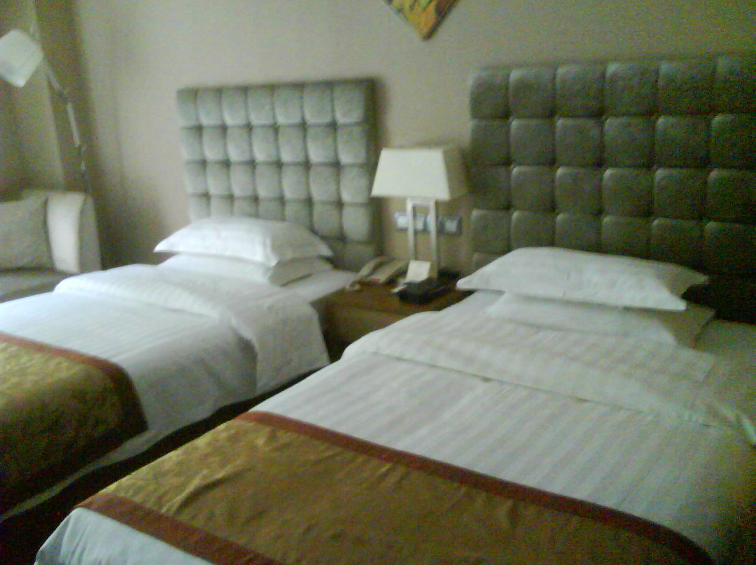 重庆天星两江假日大酒店主图