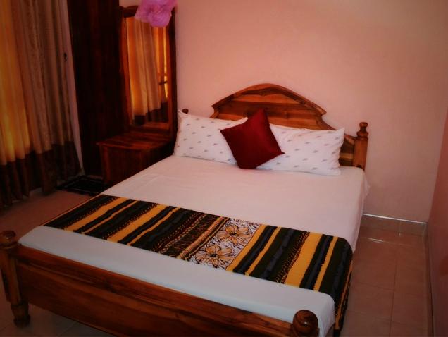 Pura Sanda Villa-客卧