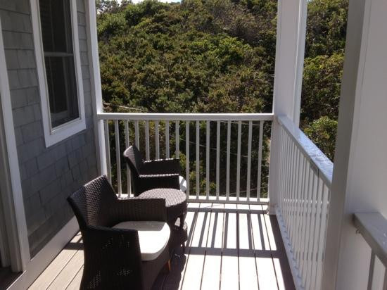 Ballard's Beach-新肖勒姆必去景点