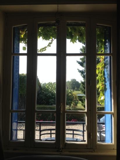 La Maison du Triskel-酒店景观
