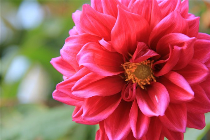 汾河公园-太原市必去景点