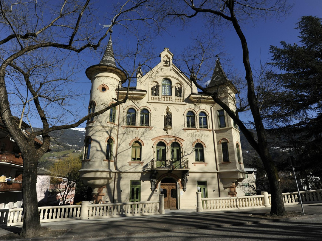 Perara酒店住宿-B&B Villa Rifesser