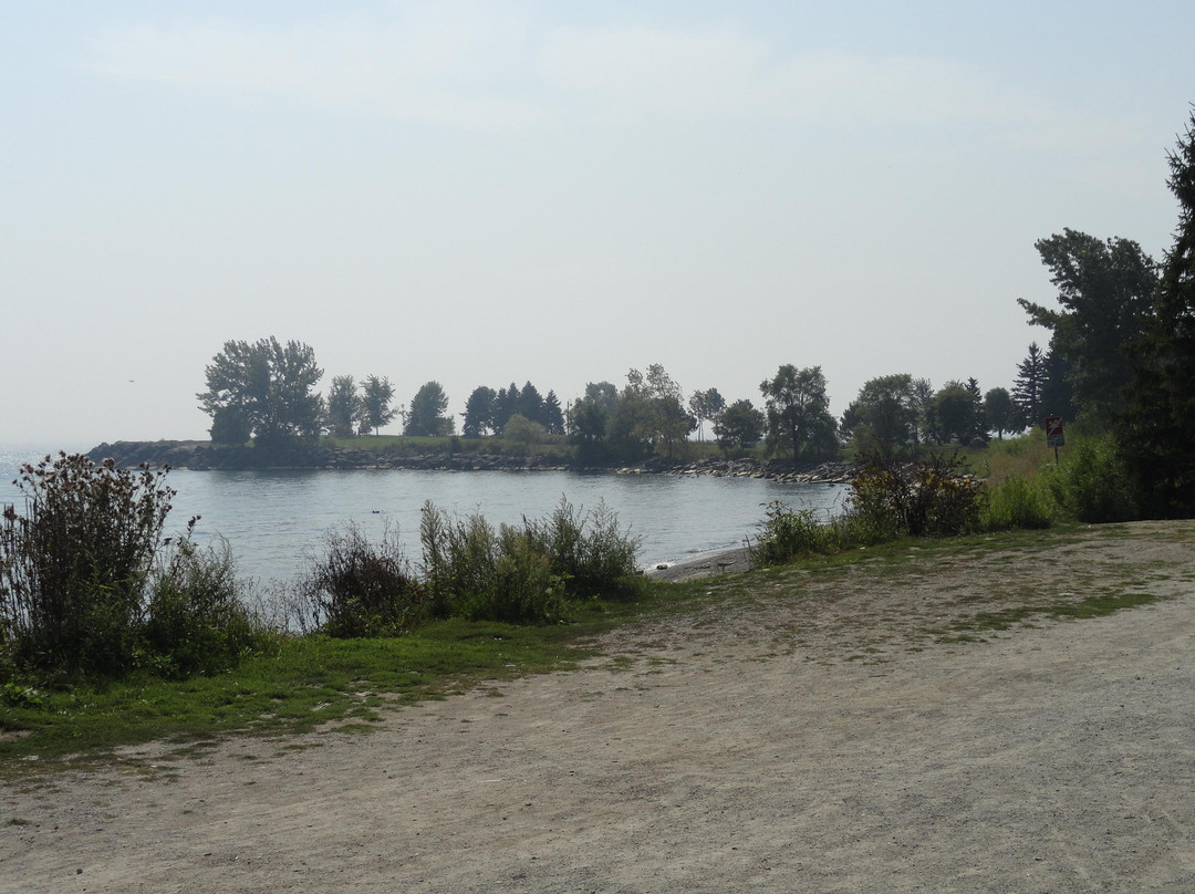 悬崖公园-多伦多必去景点