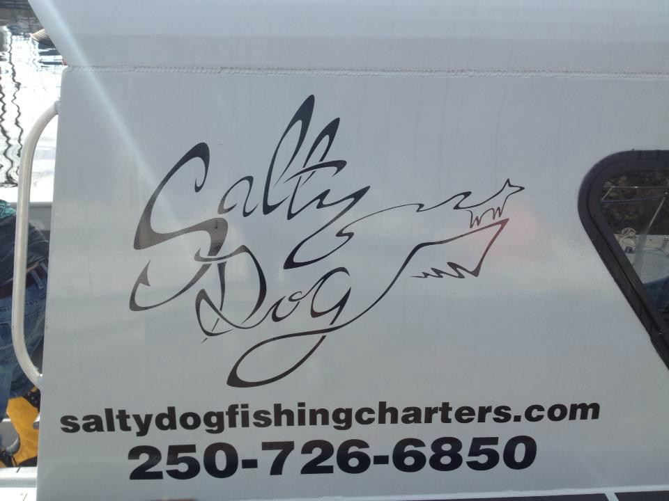 Salty Dog Fishing Charters景点图片