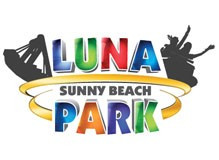 Sunny Beach Luna Park-晴滩必去景点