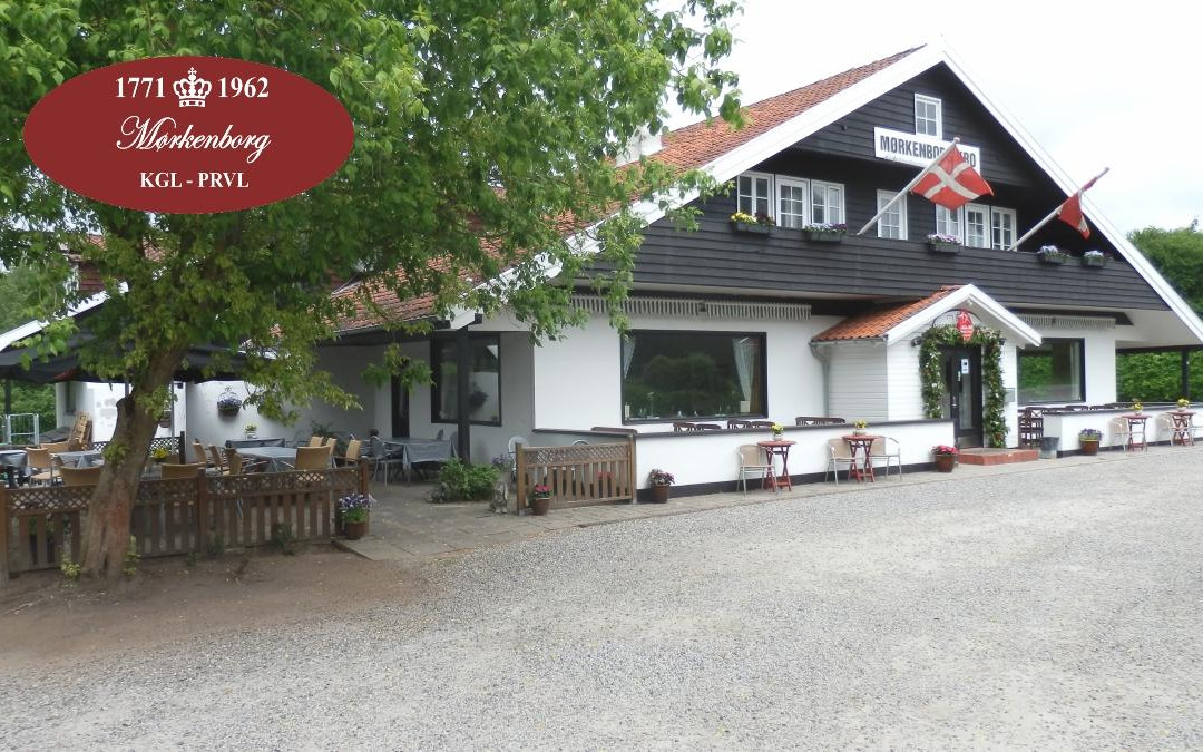 Morkenborg Kro & Motel主图