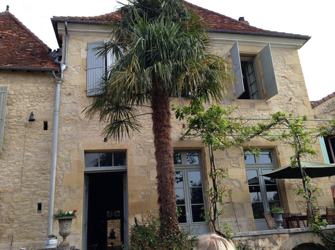 Les Troubadours主图