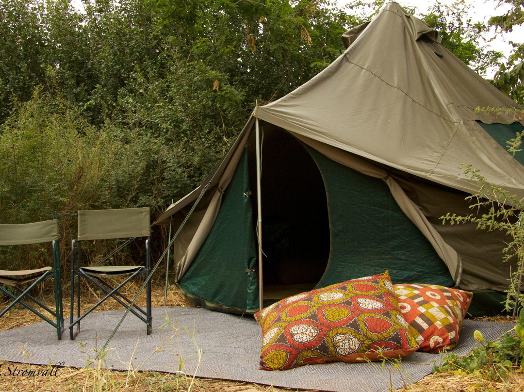 Wayo Africa-阿鲁沙必去景点