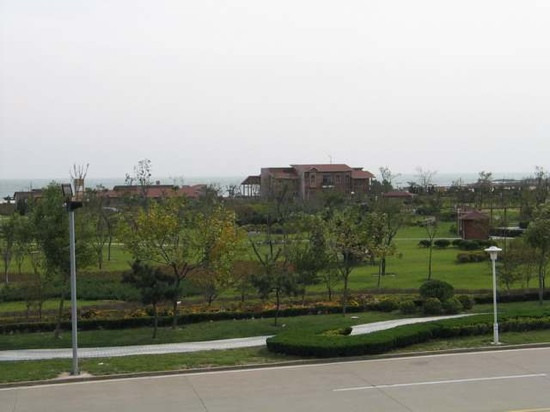 薛家岛-青岛市必去景点