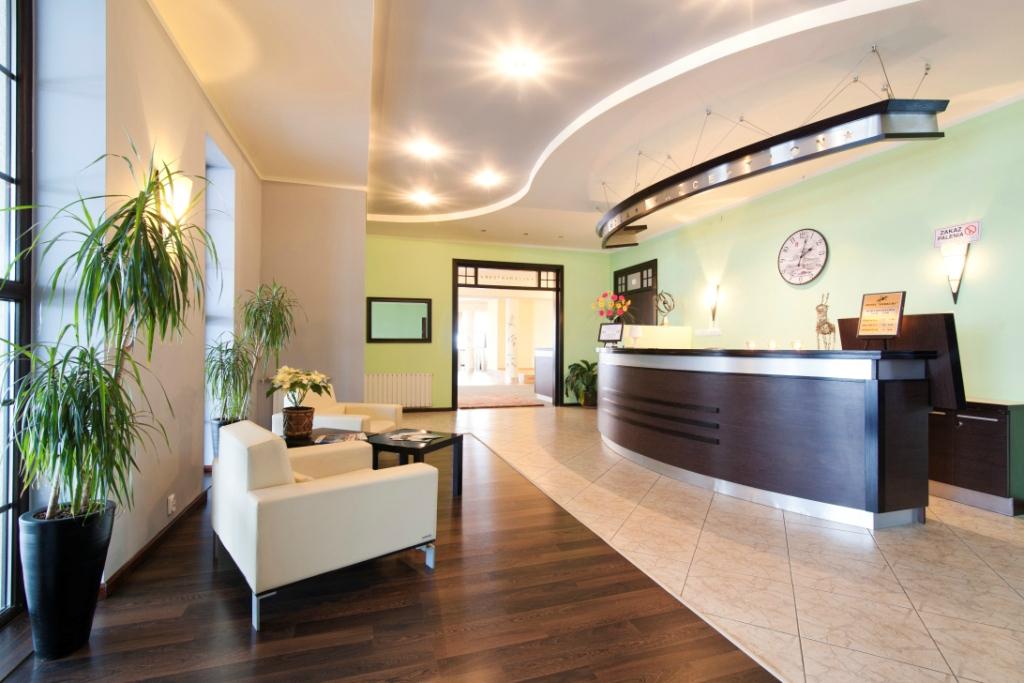 Hotel Merkury-官方
