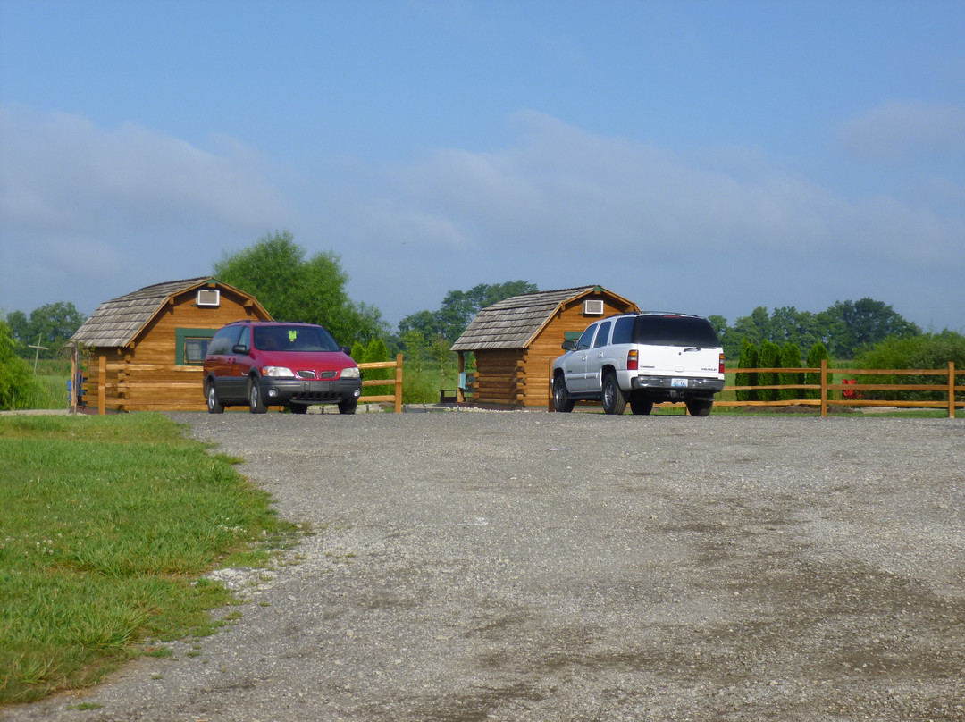 Camp Timber Lake