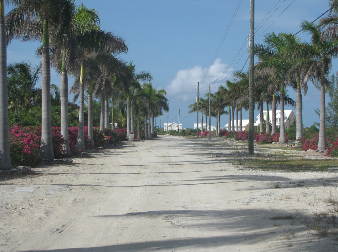 Long Island-长岛必去景点