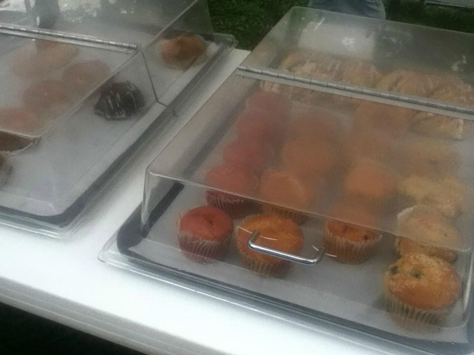 Rehoboth Beach Farmer's Market-里霍博斯比奇必去景点