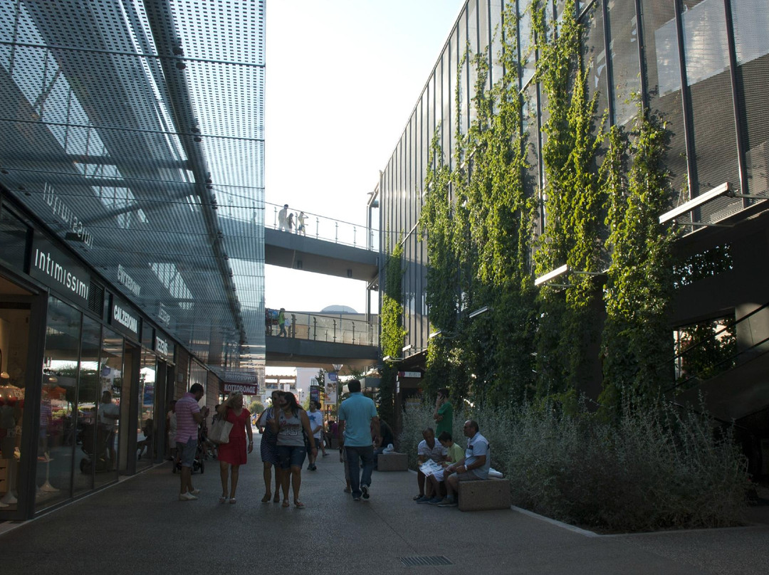 Smart Park