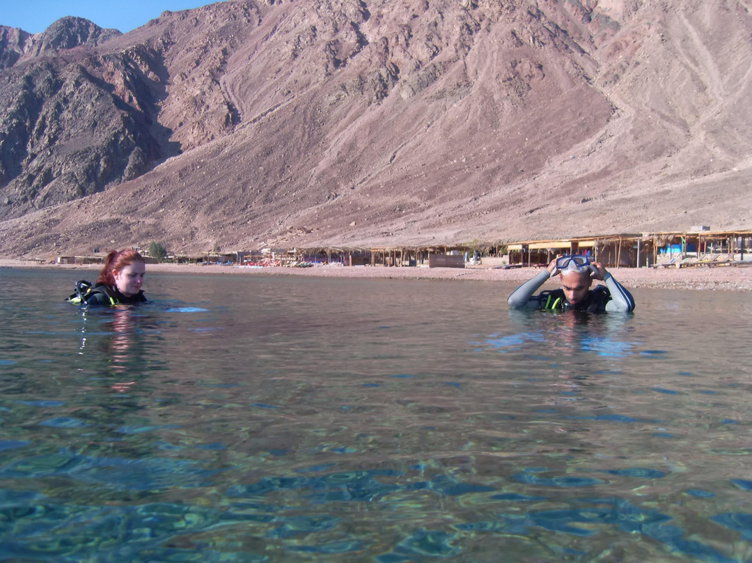 达哈卜潜水中心-达哈卜必去景点