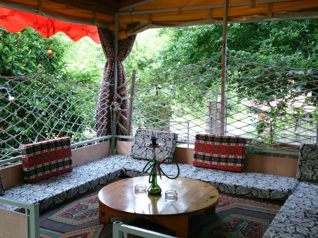 Ekincik Hostel主图