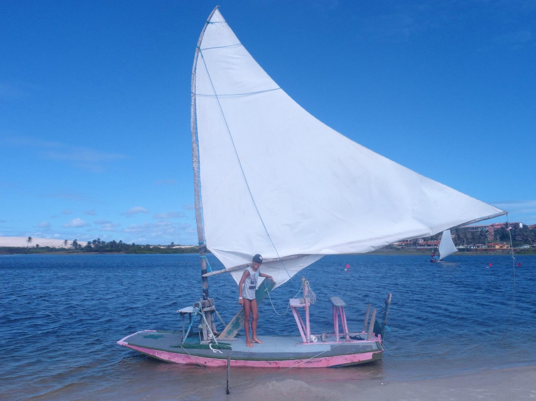 Prainha-Aquiraz必去景点