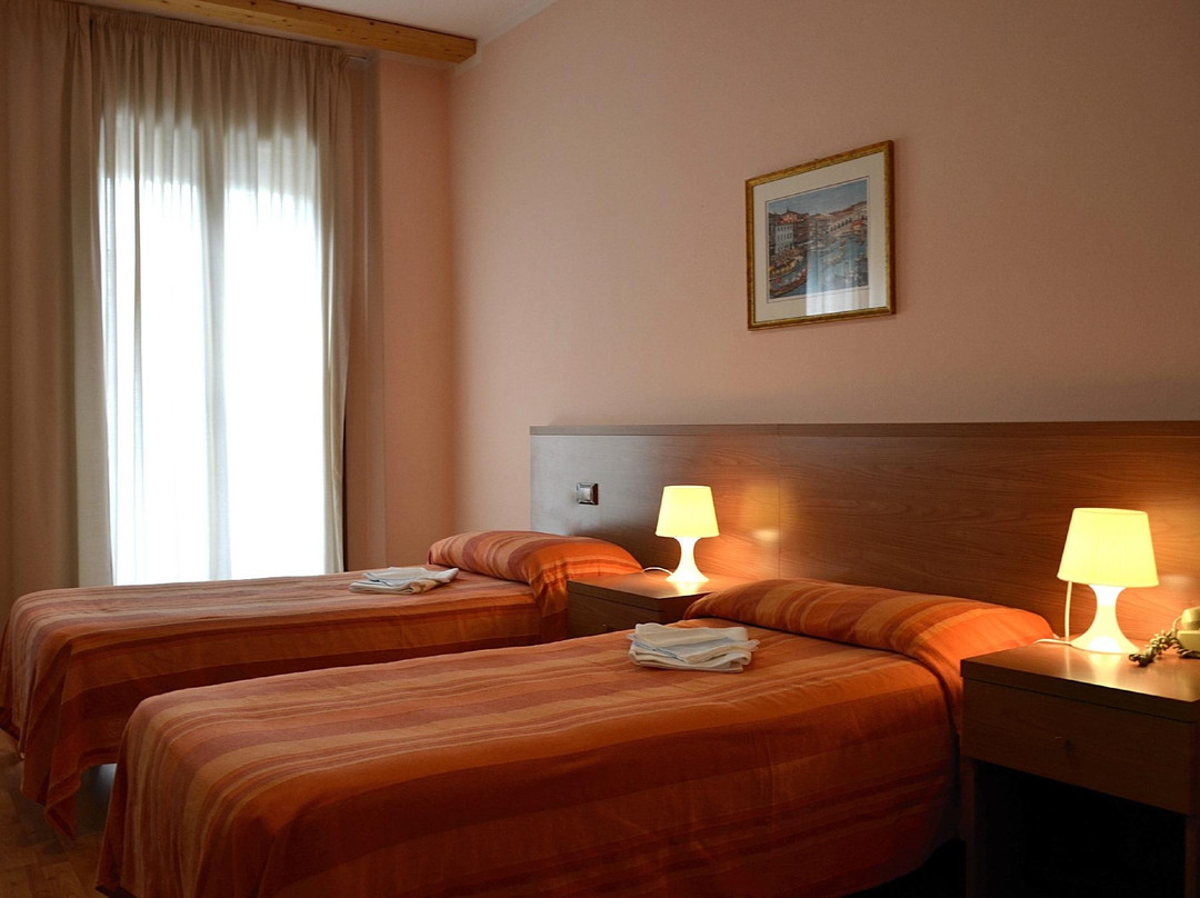 Bed & Bike Feltre
