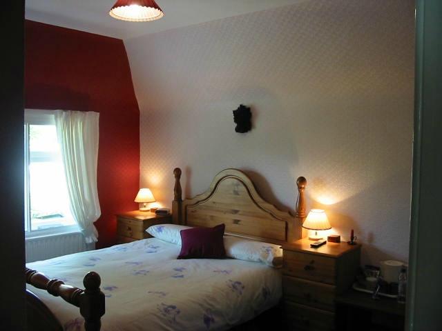 The Neuk Guest House-官方