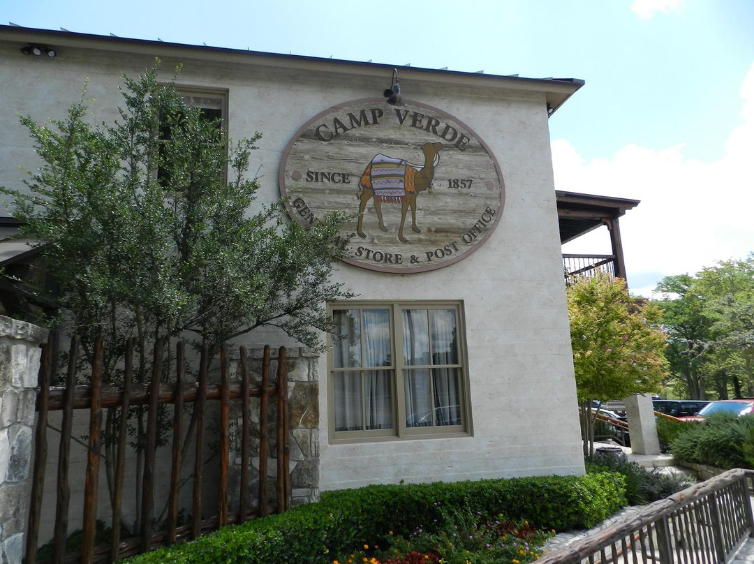 Camp Verde General Store-Camp Verde必去景点