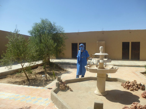 Sijilmassa-Rissani必去景点