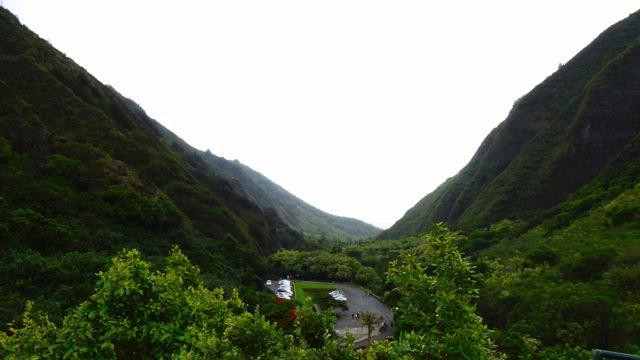 伊奥谷州立纪念碑-怀露库必去景点