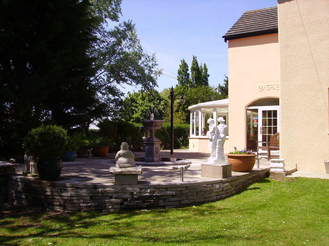 Brighthouse Farm Bury St. Edmunds主图
