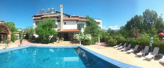 OFIR Eco-Boutique Hotel-客卧