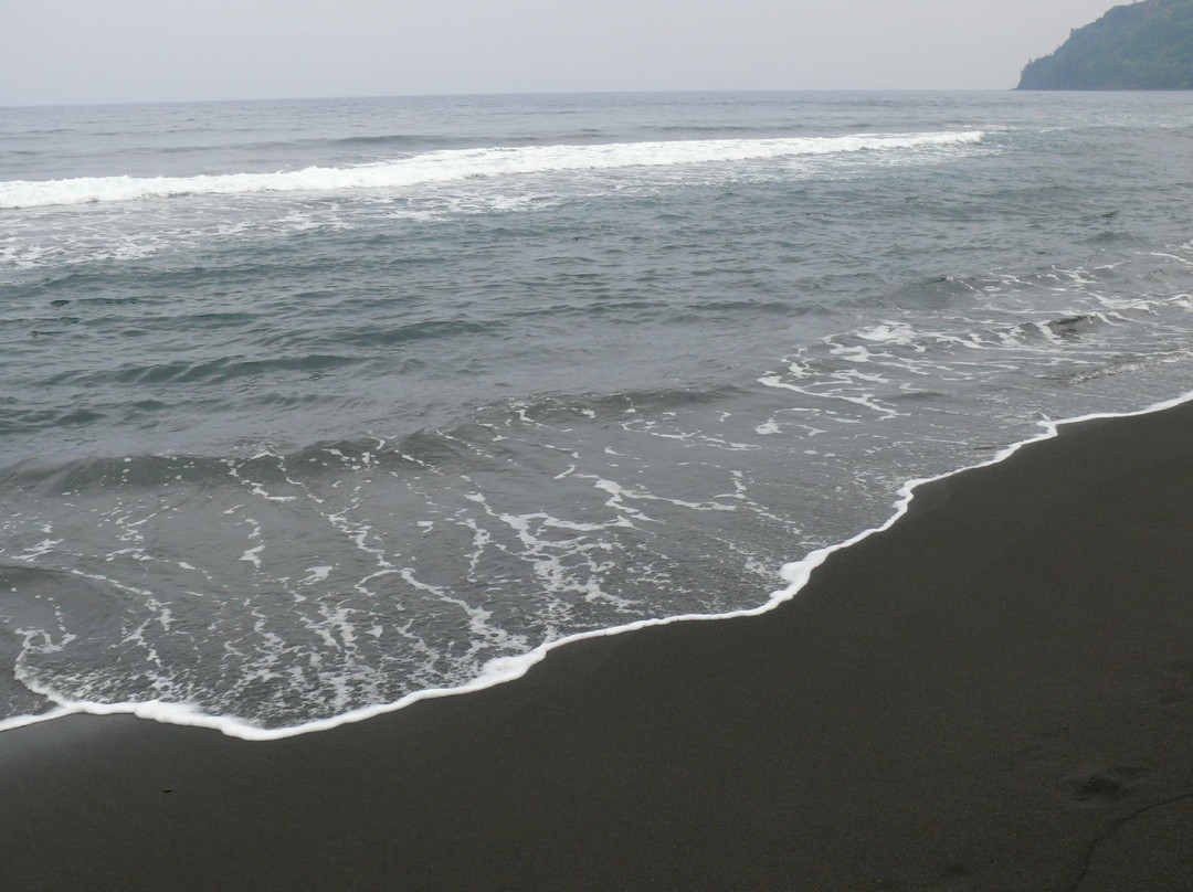 威皮欧纳拉巴山道-卡慕也拉必去景点