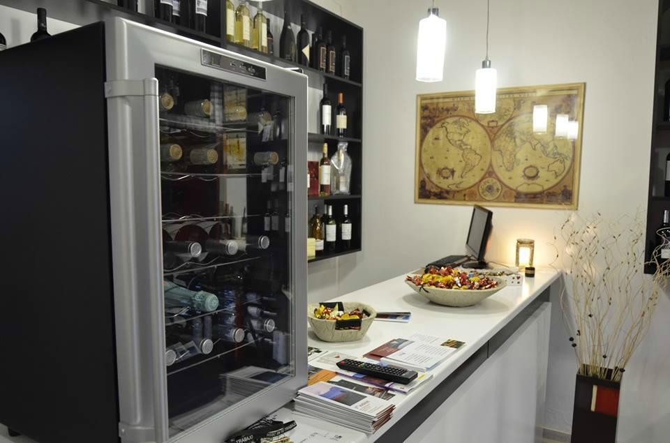 5th Avenue Vinoteca-Malargue必去景点