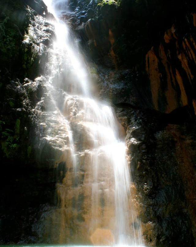 Mount Bunder-茂物必去景点