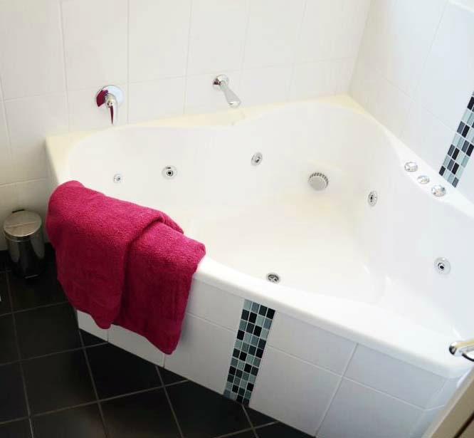 Oakey Motor Inn主图