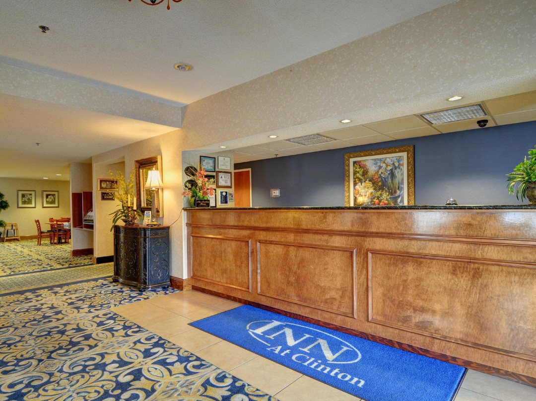 Inn at Clinton主图