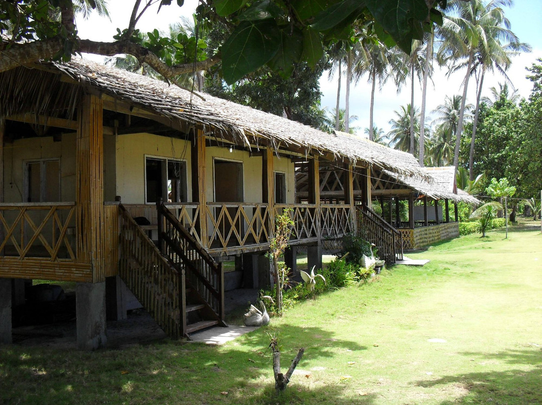 Cagbalete Island景点图片