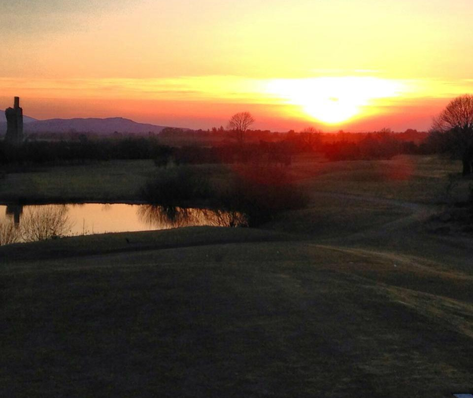 Beaufort Golf Club-基拉尼必去景点
