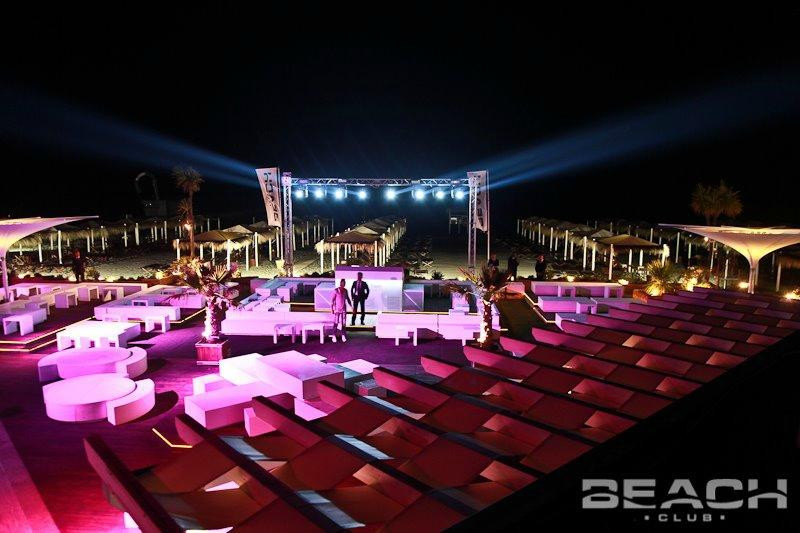 Beach Club