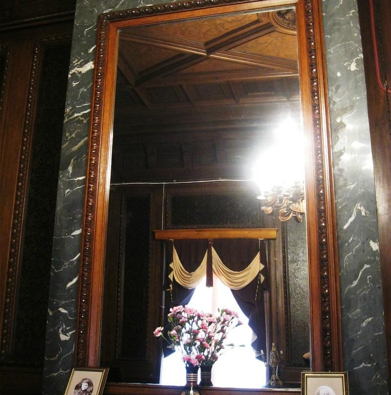 Gorky Literature Museum景点图片