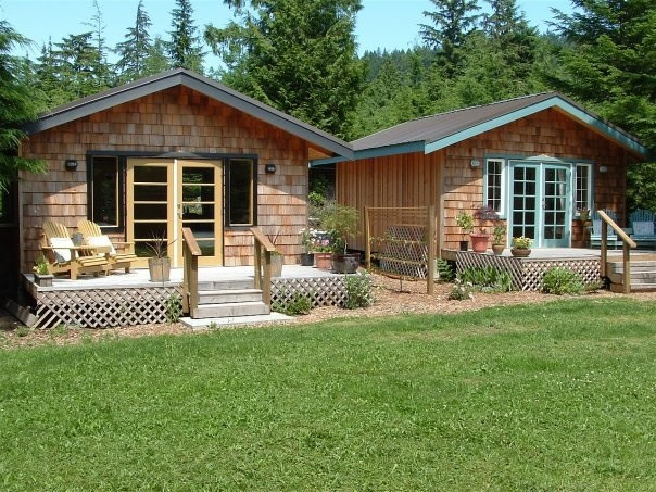 Ardtara Luxury Cottages