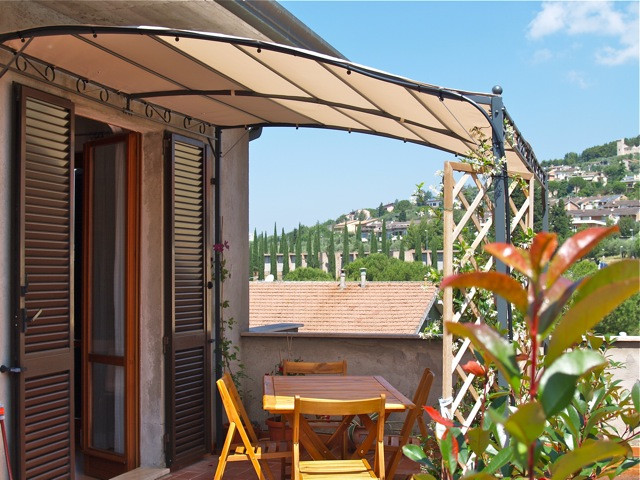 Bed and breakfast Il Cioccolato主图