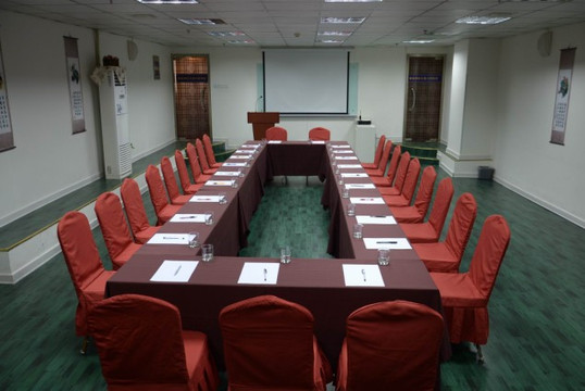 如家酒店·neo(大连中山广场地铁站天津街店)主图