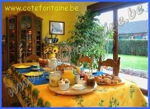 Cote Fontaine主图