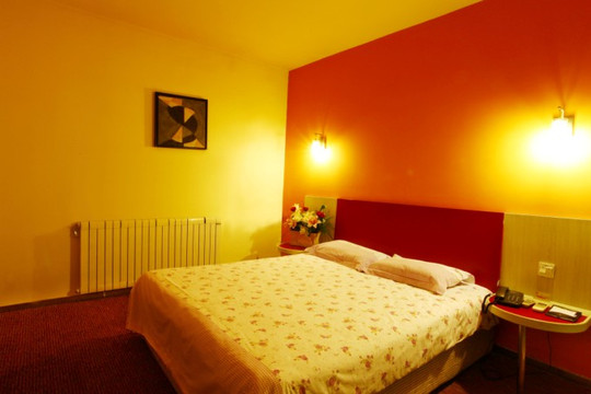 莫泰酒店-哈尔滨秋林医大一院地铁站店主图