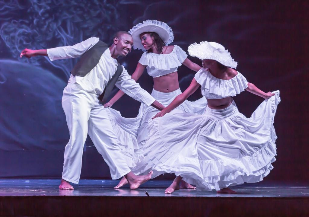 Spice Basket-St. George's必去景点