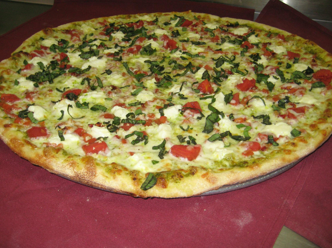 Celestino's New York Pizza