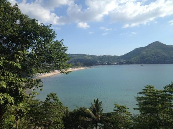 卡马拉海滩-卡马拉必去景点