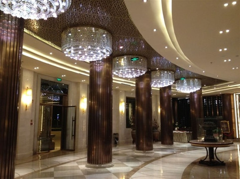 厦门鹭江宾馆主图