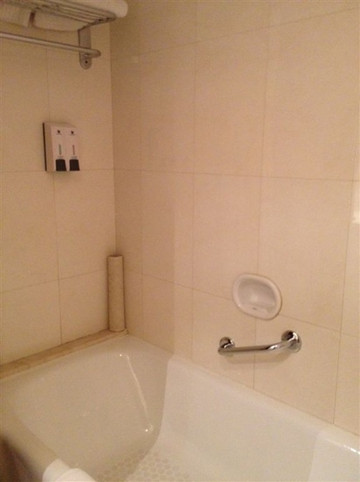 海悦建国饭店主图