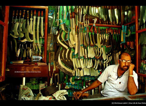 Kolkata Story Tours-加尔各答（亦写作“Calcutta”）必去景点