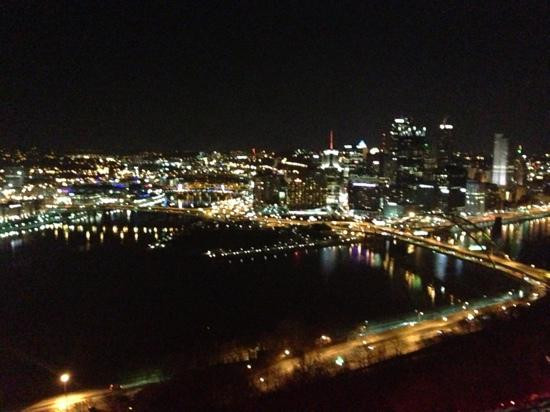 迪尤肯斜坡-匹兹堡必去景点