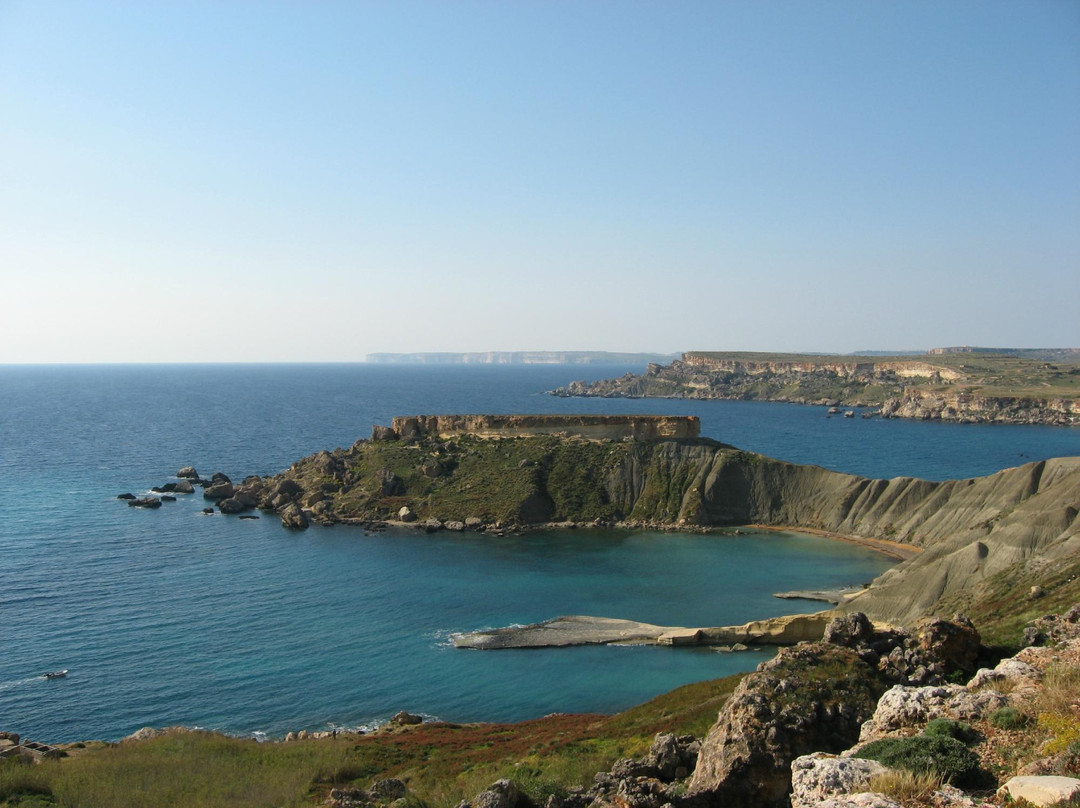 Gnejna Watersports-Mgarr必去景点